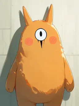 Profile image of Mofu-san
