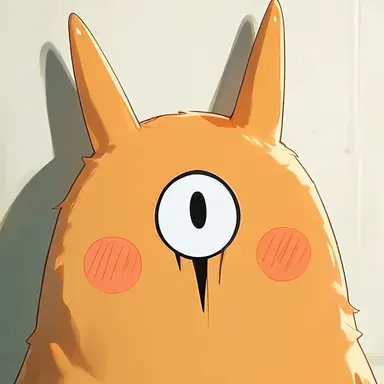 Profile image of Mofu-san