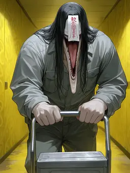 Profile image of Saburo