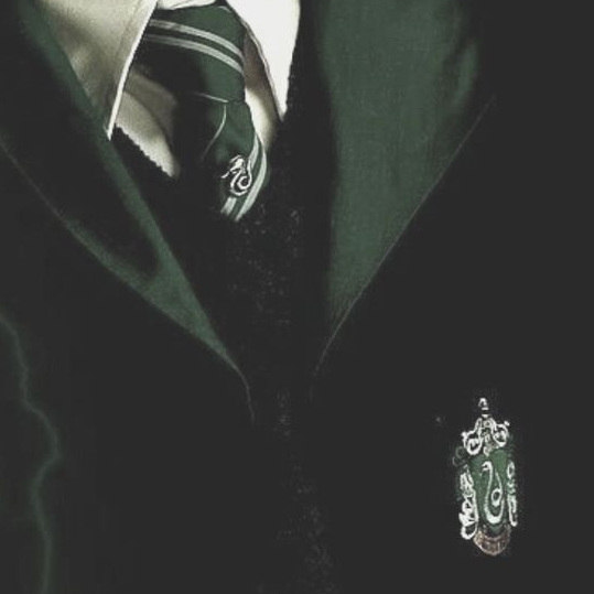 Draco Malfoy 대표 이미지