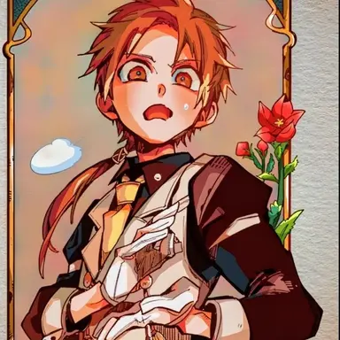 Profile image of 茜