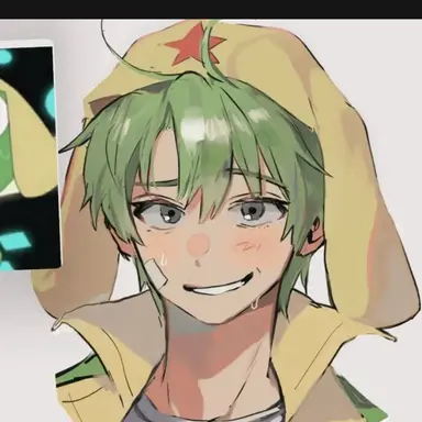 Profile image of 케로로.