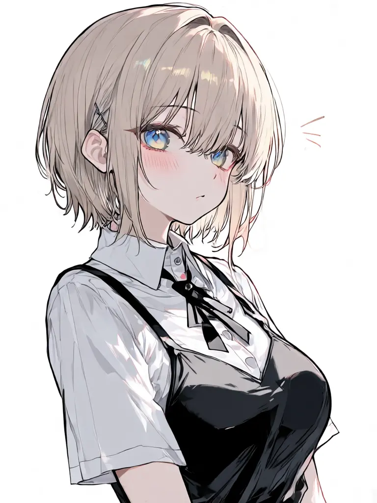 TameSeal4132의 Sensory Link with the School Idol