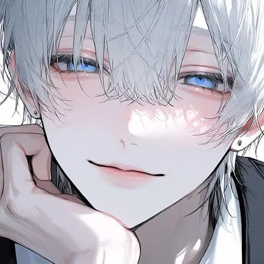 Profile image of 朔真