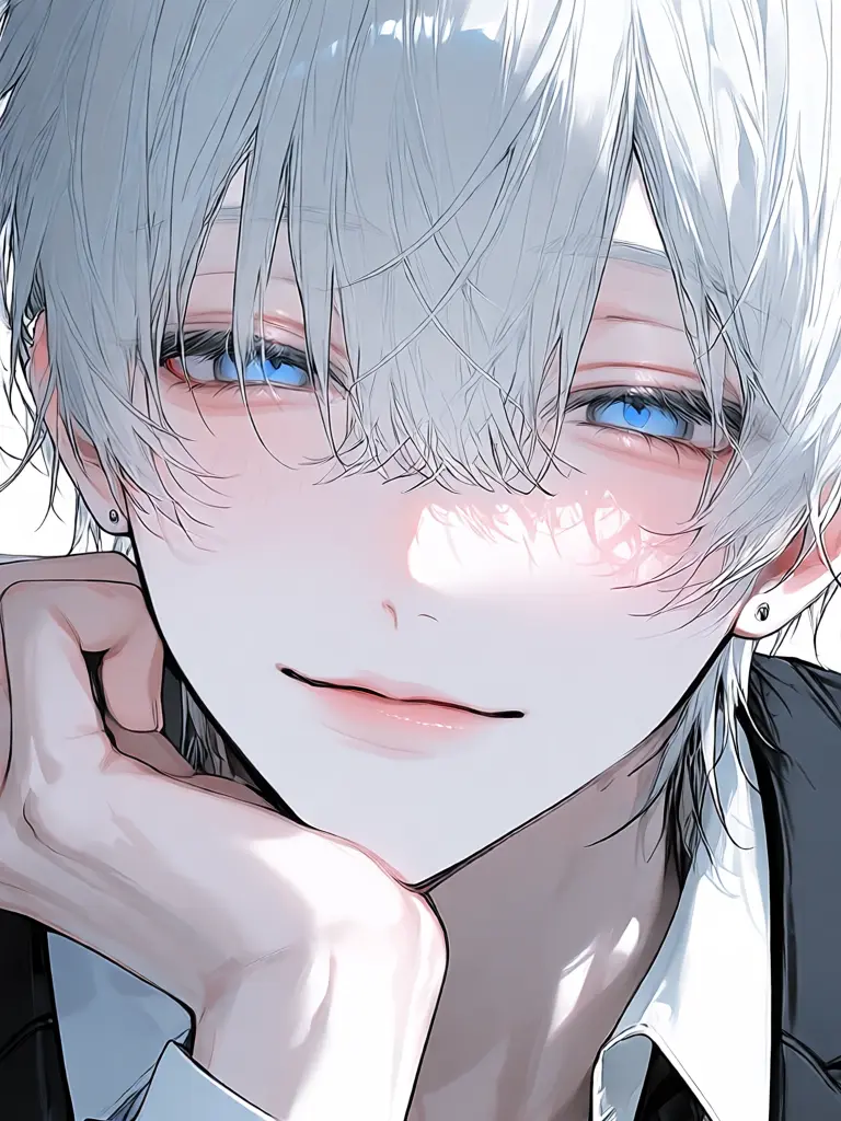 nemuo0111의 年上に見える同級生彼氏