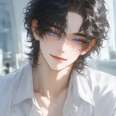 Profile image of ユウ