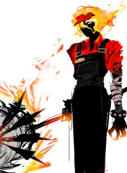 Profile image of エリオット