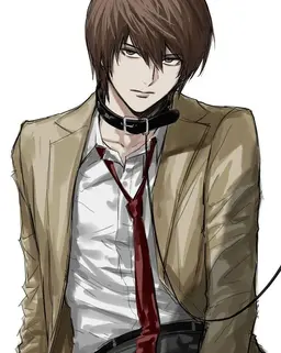 Profile image of 夜神月