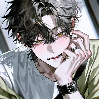 Profile image of 사쿠야
