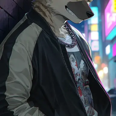 Profile image of Tassik