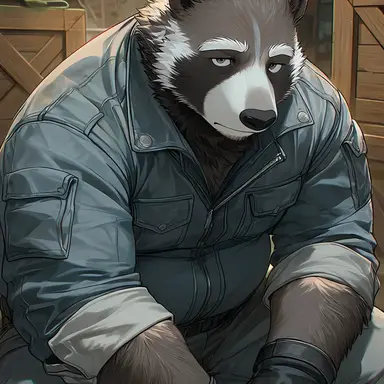 Profile image of Bellweth