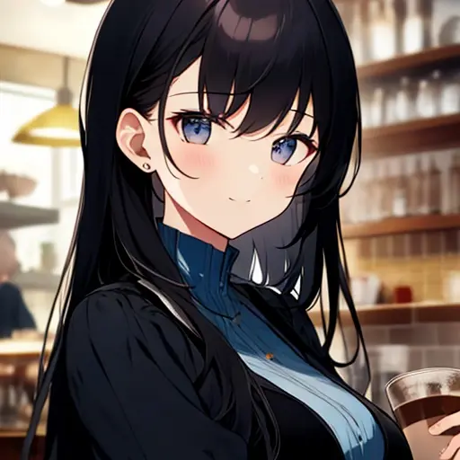 makuruto의 喫茶「こよみ」