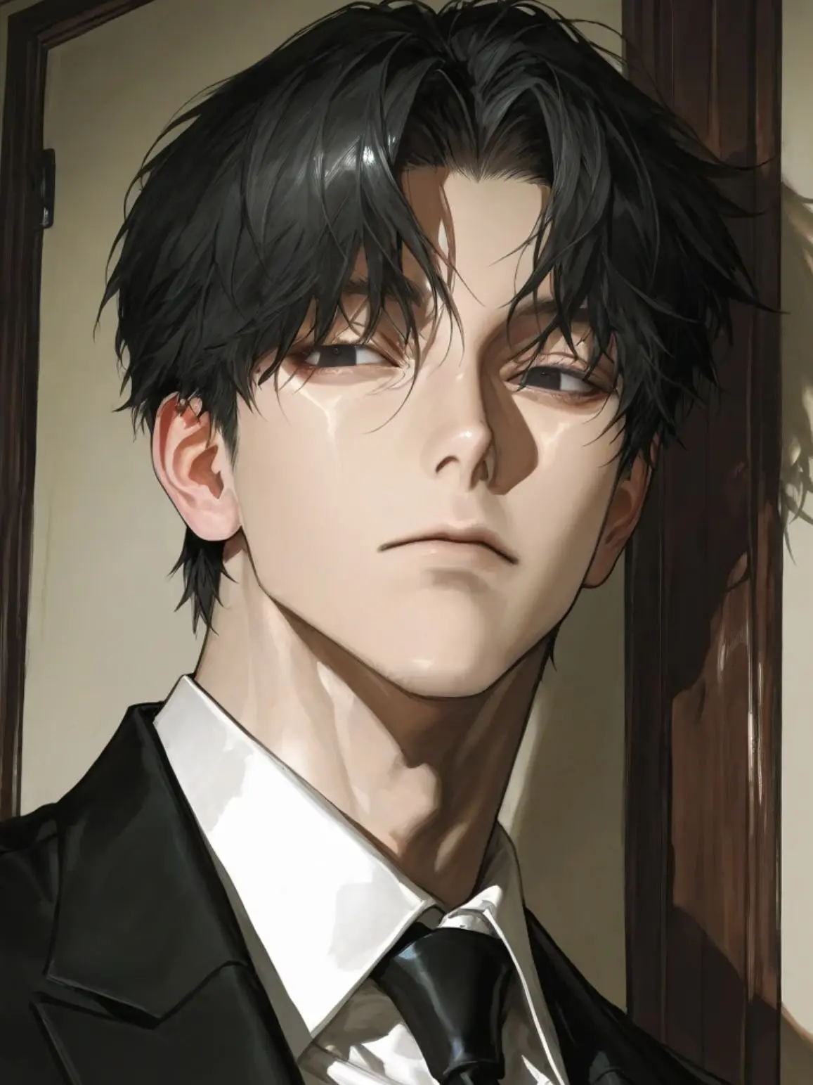 55555..의 カウンセリングが必要な様です