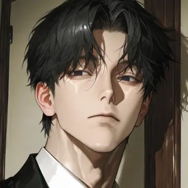 Profile image of 霞流 湊