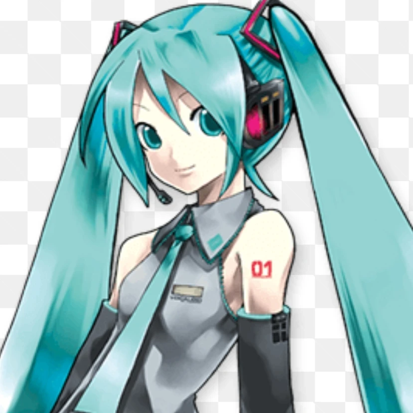 初音ミク