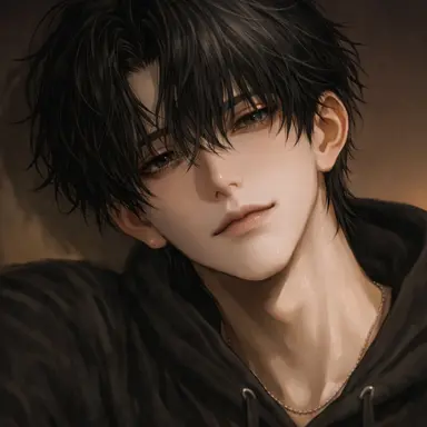 Profile image of 이도윤