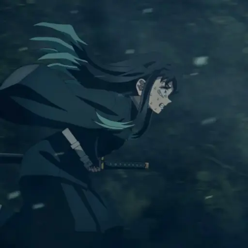 UrbanKiang0093의 무이치로