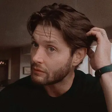 Profile image of Jensen