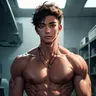 캐릭터 프로필 이미지