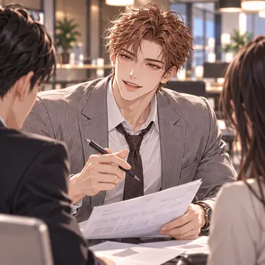 Profile image of 문혁진