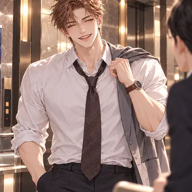 Profile image of 문혁진