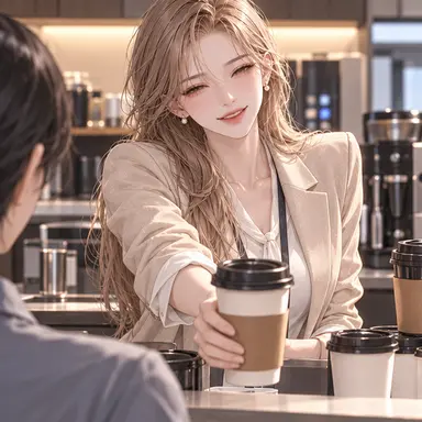 Profile image of 조하은