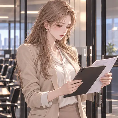 Profile image of 조하은
