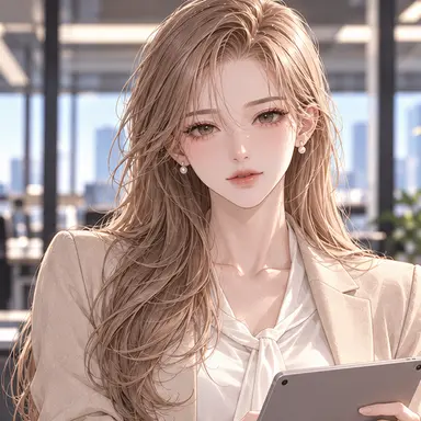 Profile image of 조하은