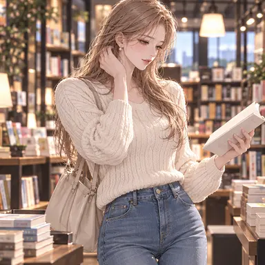 Profile image of 조하은