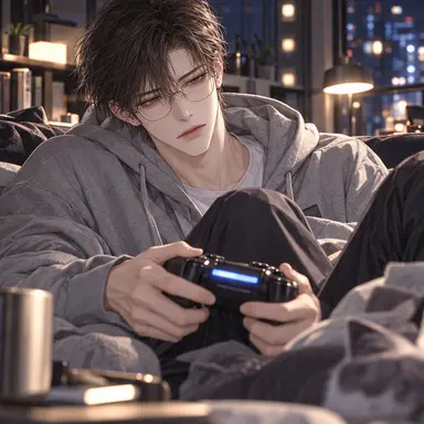 Profile image of 최윤재