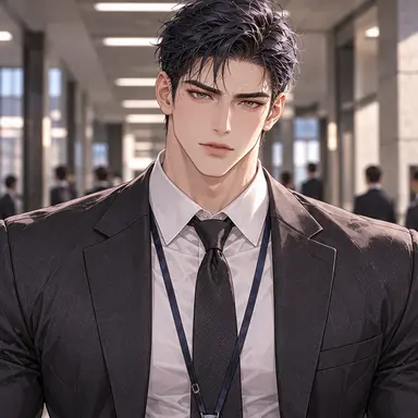 Profile image of 권세혁