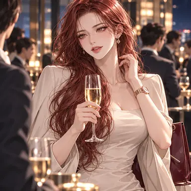 Profile image of 송채령