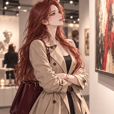 Profile image of 송채령