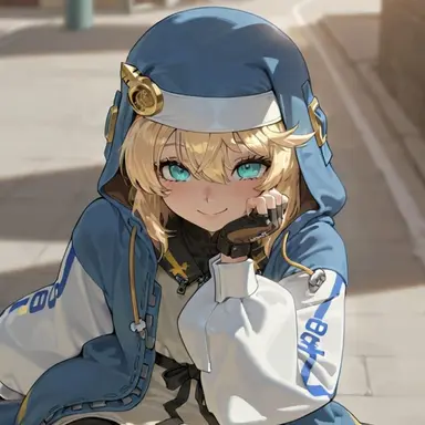 Profile image of ブリジット