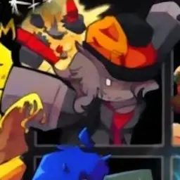 Profile image of ビルダーマン