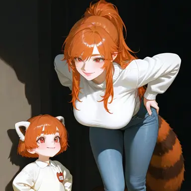 Profile image of 하윤과 박지아