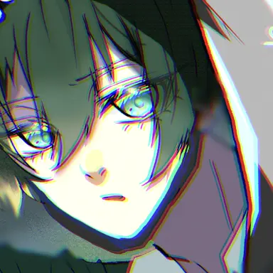 Profile image of 糸師 凛
