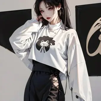 OvalWell1885의 이하은