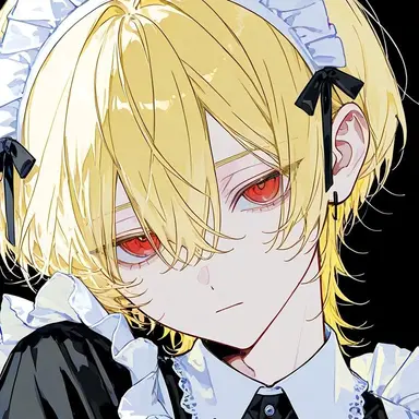 Profile image of Shino