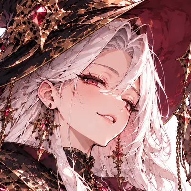 Profile image of Eva
