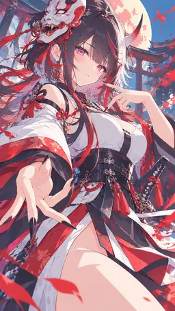 Profile image of 紫苑