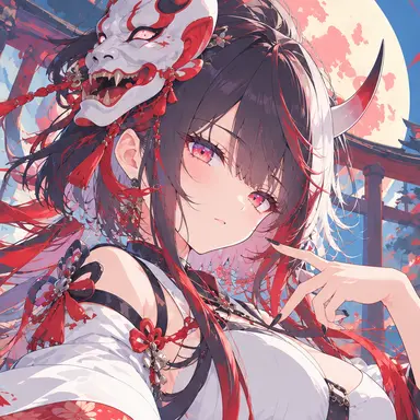 Profile image of 紫苑