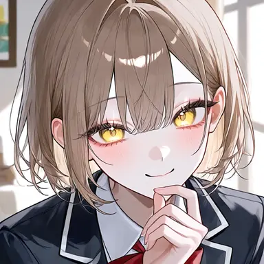 Profile image of 美久