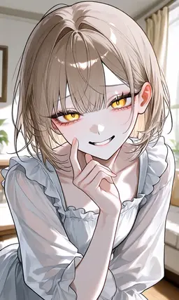 Profile image of 美久