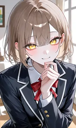 Profile image of 美久