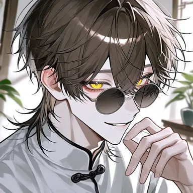 Profile image of 燦