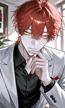 Profile image of 司