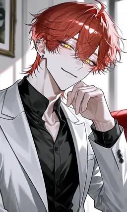 Profile image of 司