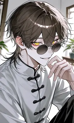 Profile image of 燦