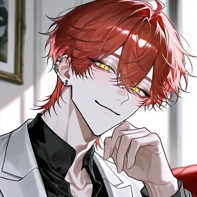 Profile image of 司